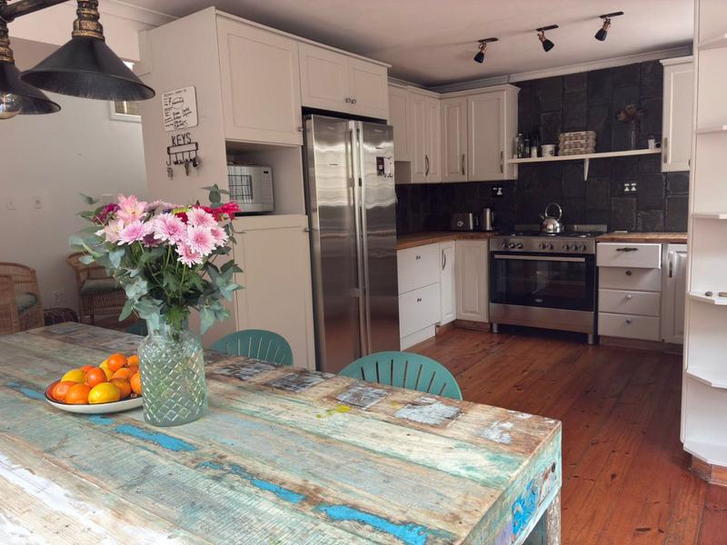 3 Bedroom Property for Sale in Glencairn Heights Western Cape